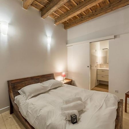 Old Lyon, Historic District Calm And Spacious Ail Exterior foto
